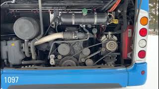 Scania Citywide city bus | Image 4 - Autoline