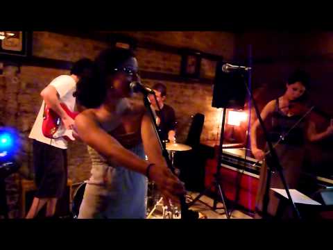 Vanessa Lynch Band-Shouldn't Let Me Go (original)-HD-Longstreet's Underground Songwriter Showcase