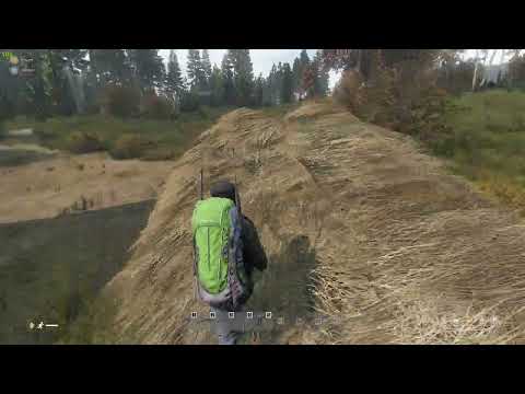 Let's Play DayZ 1.17 Folge 11 / Lager gefunden [ Gameplay Deutsch ]