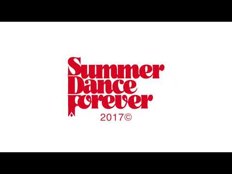 Chipa preselection house dance forever 2017