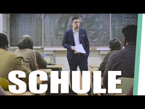 Wenn RASSISMUS EHRLICH wäre l SCHULE