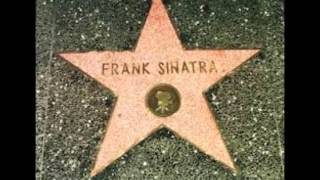 Frank Sinatra You Forgot All The Words