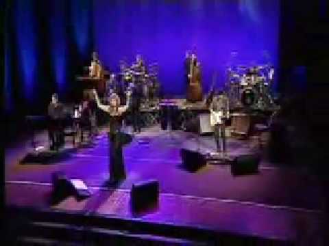 Fiorella Mannoia-Messico e Nuvole (live)