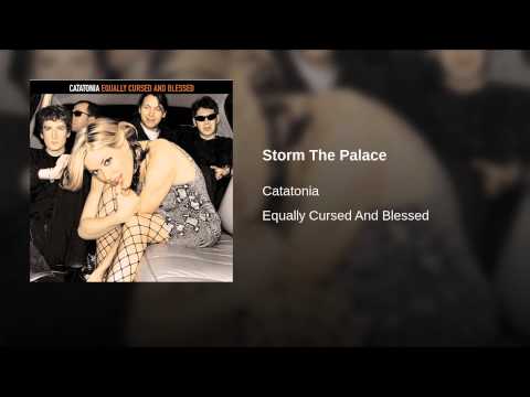 Video thumbnail for Storm The Palace