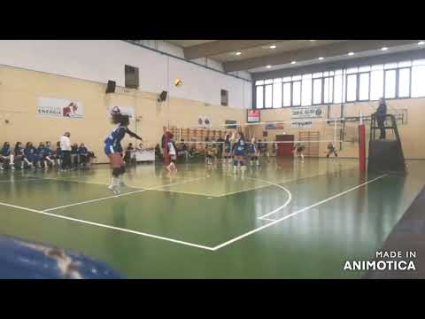 Vs Academy 19 F Vergati 21-03/2021 Set 1 & 2