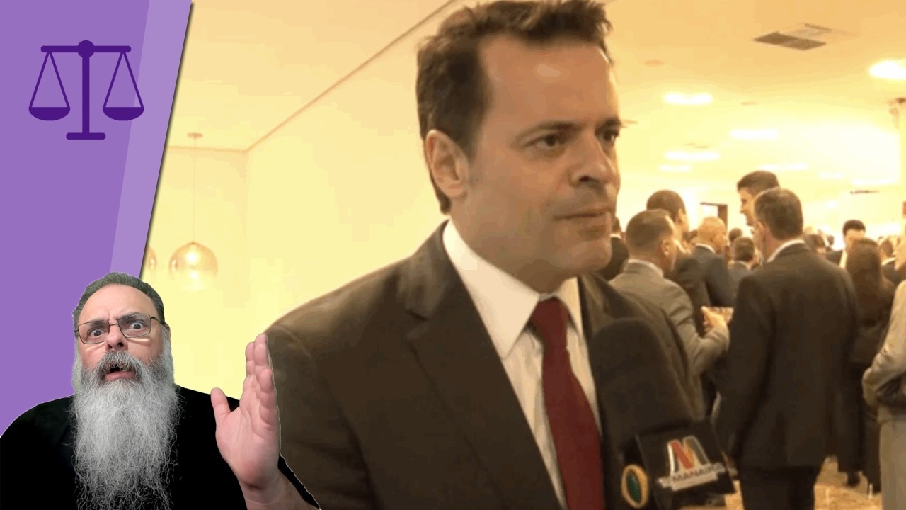 DELEGADOS reclamam que ARAPONGA era NEGLIGENTE nos CASOS de CRIMES REAIS, só PERSEGUIÇÃO POLÍTICA