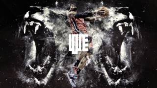 LEBRON JAMES x JAY Z + RICK ROSS - ROLLWITUSCUZYOUKOWWEGOTIT (OFFICIAL LBJ FREESTYLE) [HD]