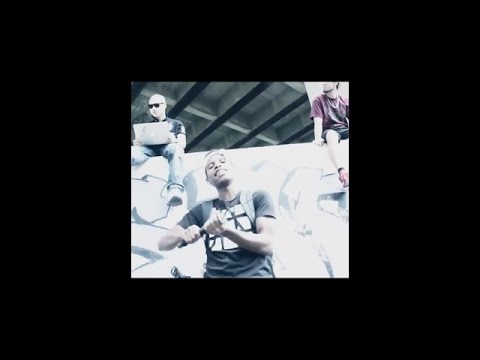 Kay P (Yung Shiva) - Planet Namek Freestyle [Prod. Gamera]