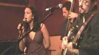 The Little Willies - It&#39;s Not You It&#39;s Me