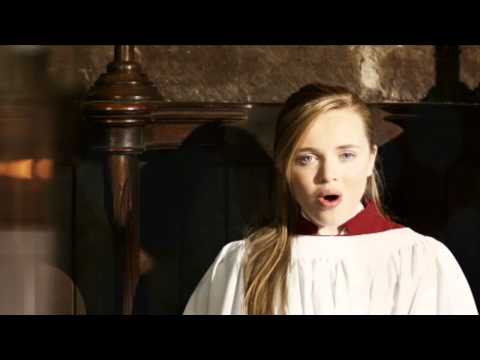 The Choirgirl Isabel - Pie Jesu