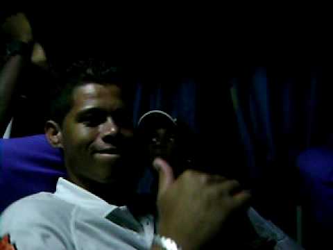 Viagem...Estácio x Aperibense Part5