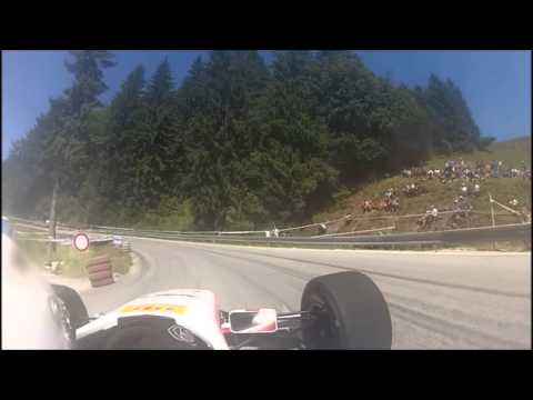 Robert Steć-Dobšiná 2013 (foto,video+on board)