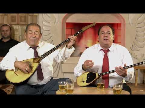 VËLLEZËRIT GASHI -  Ma mirë ish' mos t'ishim pa