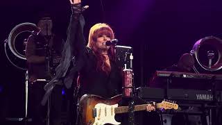 Wynonna Judd - I Saw The Light - Live