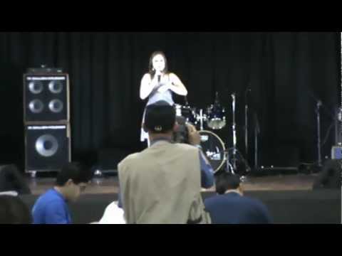 Luiza / Yucca - The slightly chipped full moon（Cover）