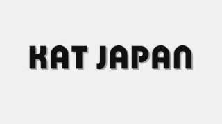 Seaga-『KAT JAPAN』