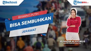 Benarkah Bawang Putih Bisa Menyembuhkan Jerawat?