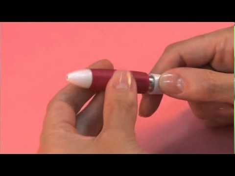 Trio Fabric Pencil by Sewline