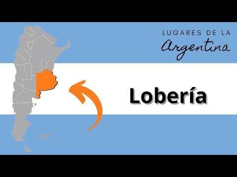 Lobería (Buenos Aires)