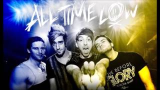 All Time Low - Poison (Bonus Track)