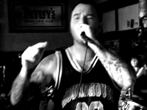 Shai Hulud with Chad Gilbert - SFLHC-  No Spiritual Surrender / A Profound Hatred of Man