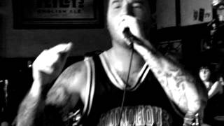 Shai Hulud with Chad Gilbert - SFLHC-  No Spiritual Surrender / A Profound Hatred of Man