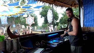 preview picture of video 'R'Deem @ The Experience Festival 2012-2013 :: Koh Tao :: Thailand'