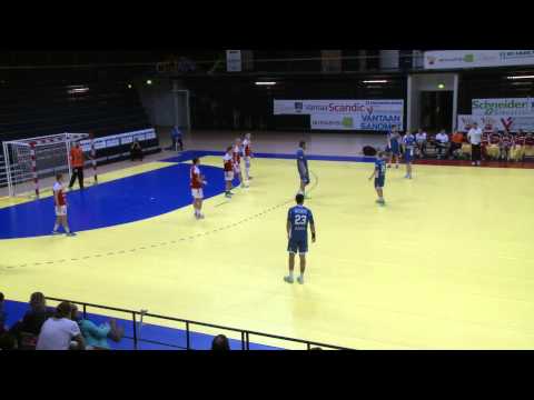 6 12 2014 MSM Atlas Vantaa Cocks osa 1