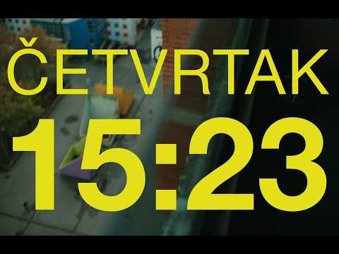 SRAM S3 Epizoda 7, Dio 6: Preživjet ćeš #sramhr