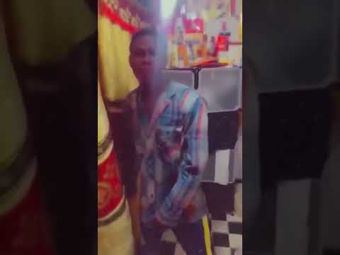 Watch how this young rapper used only 55sec to murder Kuami Eugene, Amerado, Aypoyoo n 2sure 👆👆👆