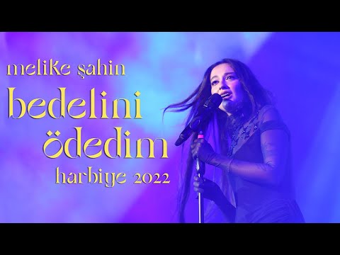 Bedelini Ödedim - Melike Şahin