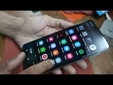 how to language change Samsung galaxy m53 it helper