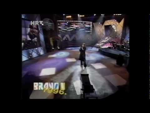 To sam ja - TEREZA KESOVIJA