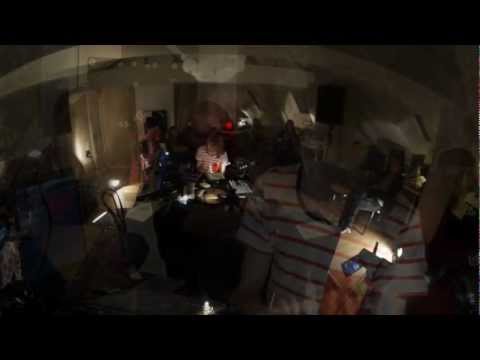 OSL121001XX: 01 Oct 2012 - Joakim Jalhed