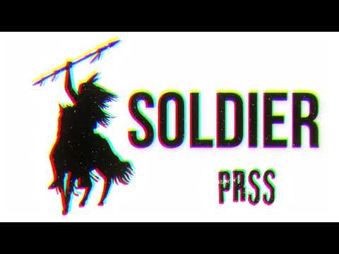 FREE "SOLDIER" UK Drill Type Beat x Indian Drill Type Beat