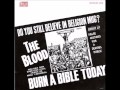 Such Fun - The Blood - False Gestures For A Devious Public