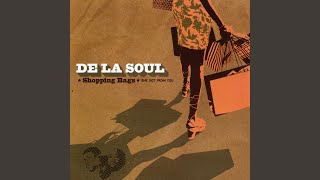 Shopping Bags (She Got from You)