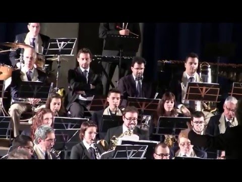 The Magic of Andrew Lloyd Webber - Filarmonica di Stabio