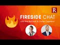 Fireside Chat Rita McGrath Carter Copeland Full Session