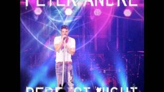 Peter Andre Perfect Night Acoustic