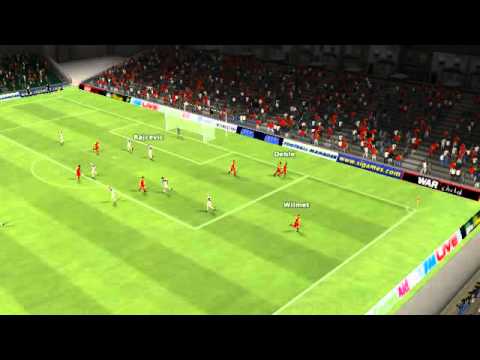 Oostende 4 - 2 Anderlecht - Match Highlights