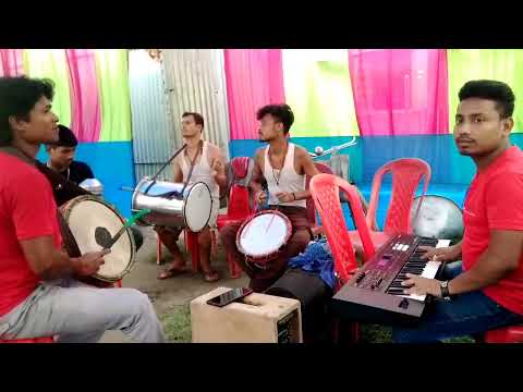 bandhur karane vabite vabite/bhawaiya song