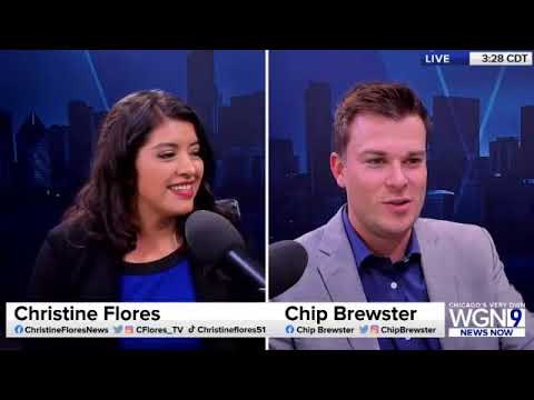 WGN News Now - July 13th, 2021 at 3pm