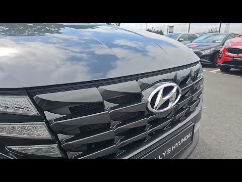 Hyundai Tucson 2WD Comfort Plus - Image 2