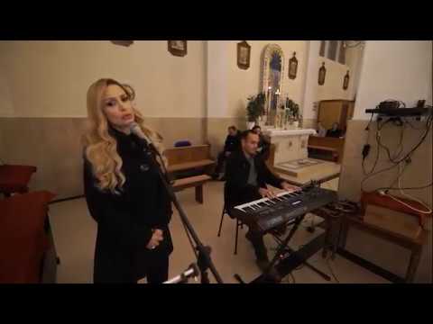 Ivana Sutlovic - Hvalospjev ljubavi