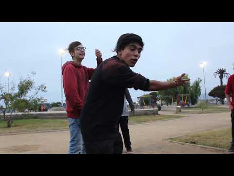 Ronnin vs Corvo -Final de el evento de caridad