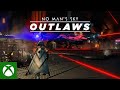 No Man's Sky Outlaws Update Trailer