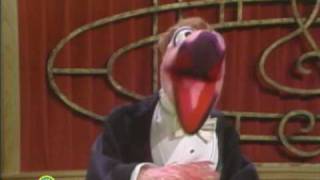 Sesame Street: Pretty Great Performances