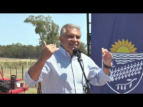 CENTROS DE CERCANÍA EN TREINTA Y TRES.