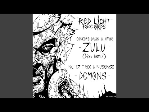 Zulu (Dose Remix)